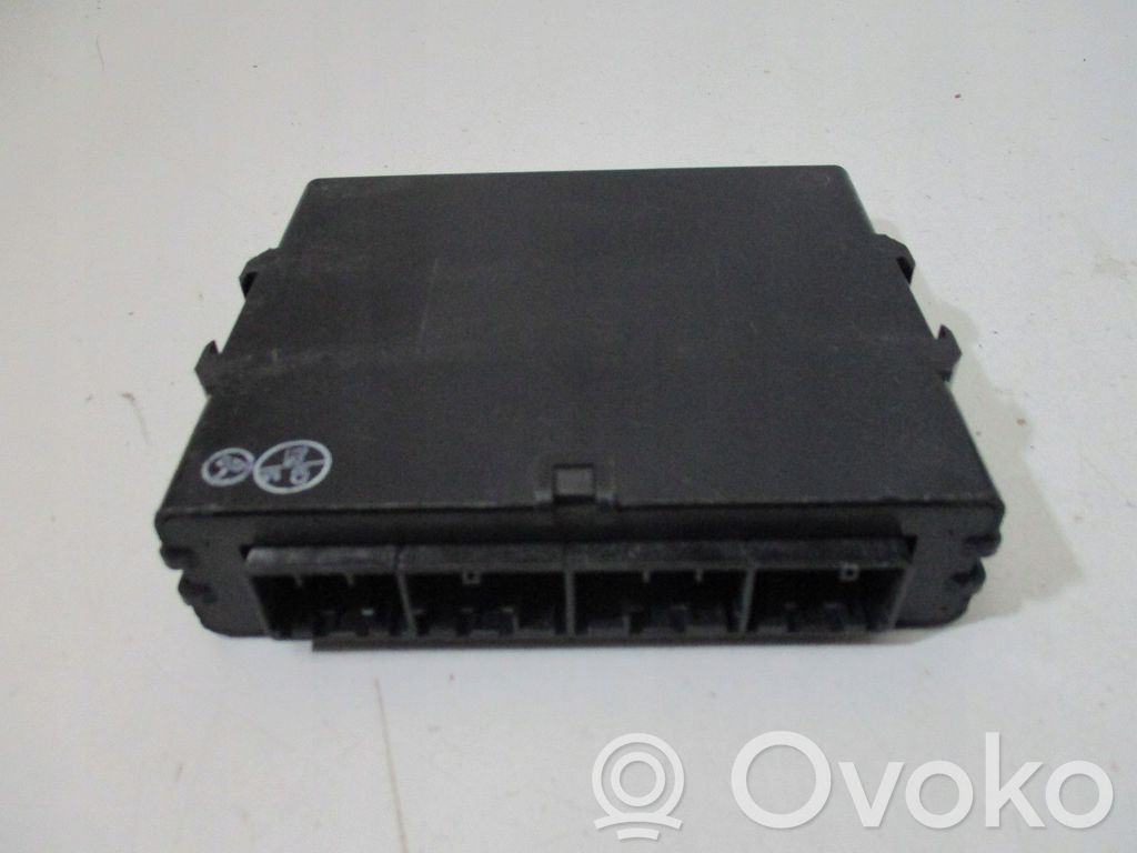 Lexus RX 450H ABS control unit/module 