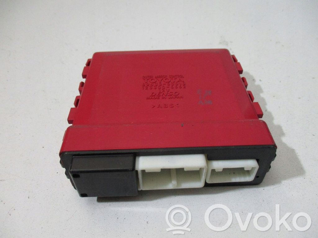 Lexus GS 250 350 300H 450H Audio system kit 