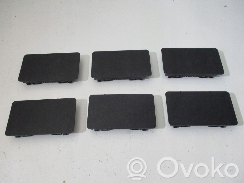 KIA Niro Kit del sistema de audio 
