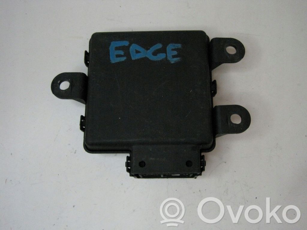 Combustion control unit/module   E1GT19J201AK