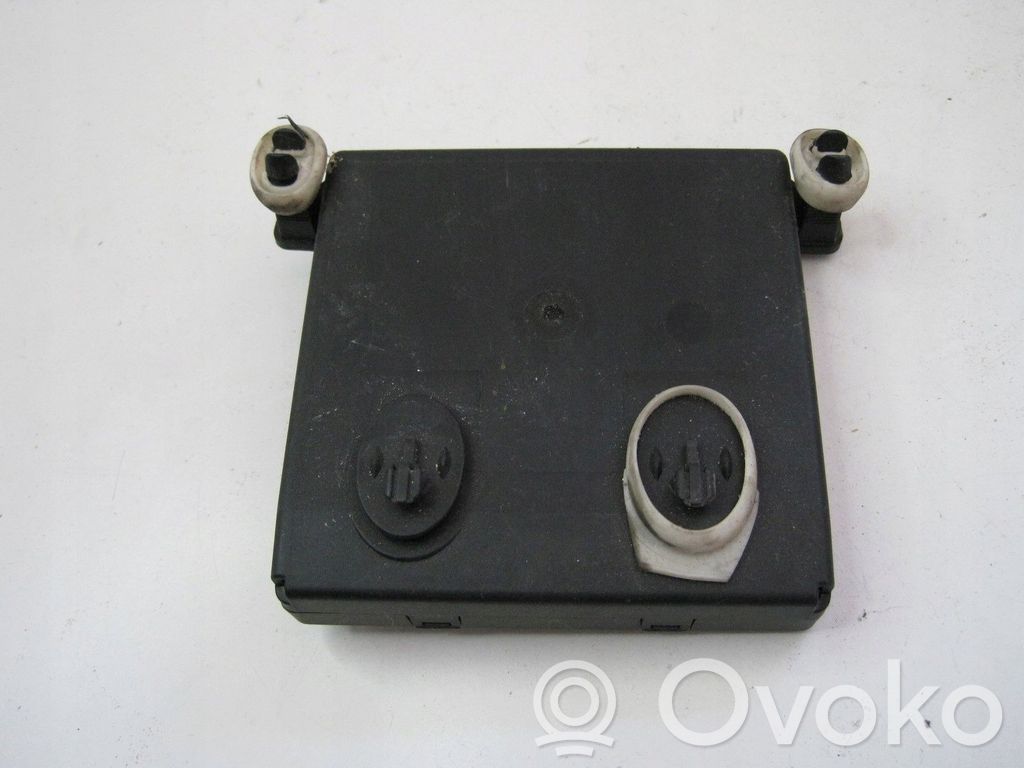 Hyundai H-1, Starex, Satellite Combustion module de contrôle 