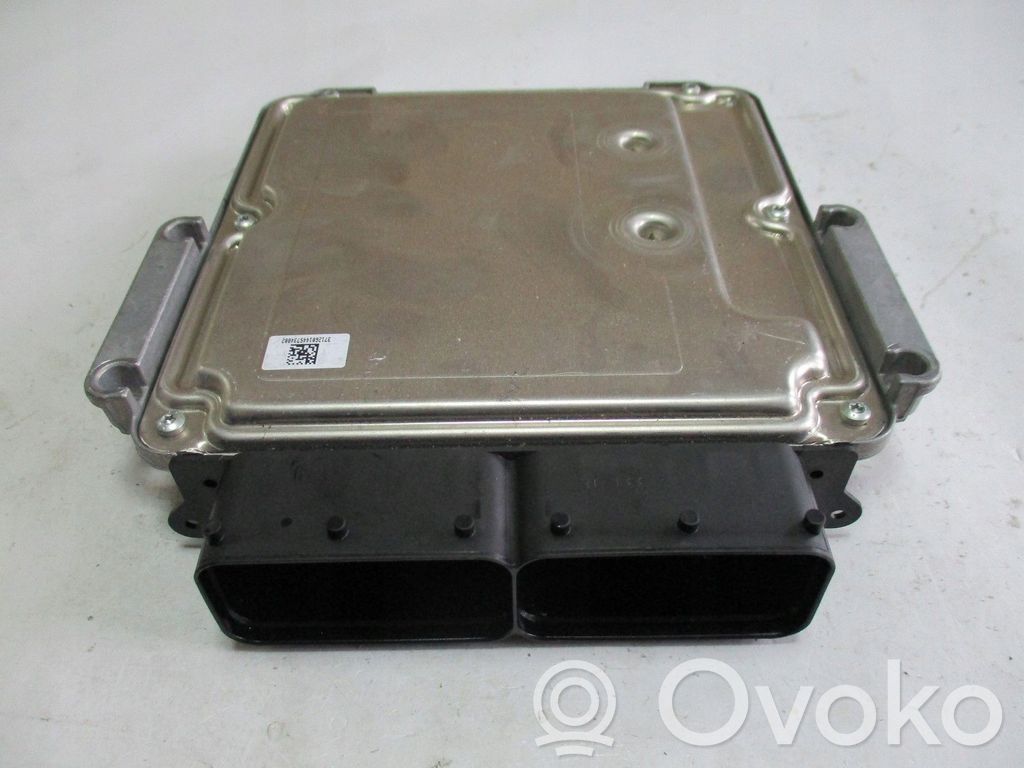 Jaguar XJ SERIE 1 Combustion control unit/module 