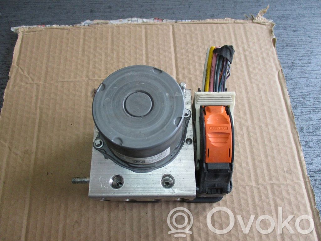 Citroen C4 Grand Picasso Other brake parts 