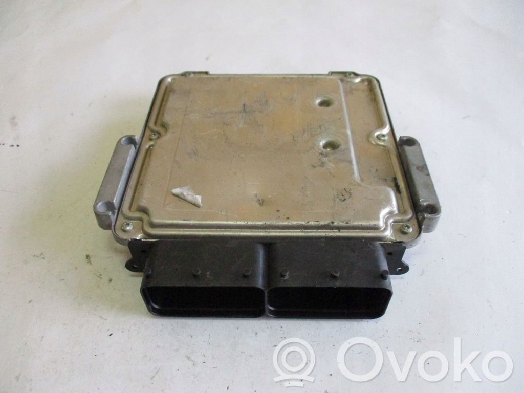 Hyundai H-1, Starex, Satellite Combustion control unit/module 