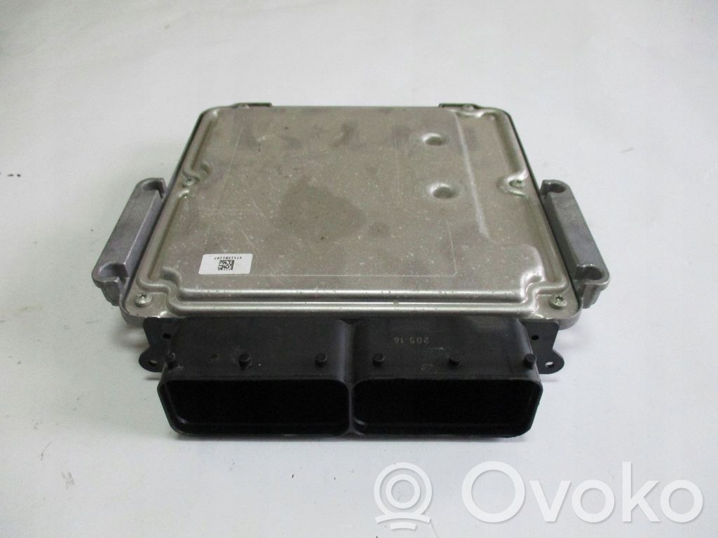 Jeep Compass Combustion control unit/module 