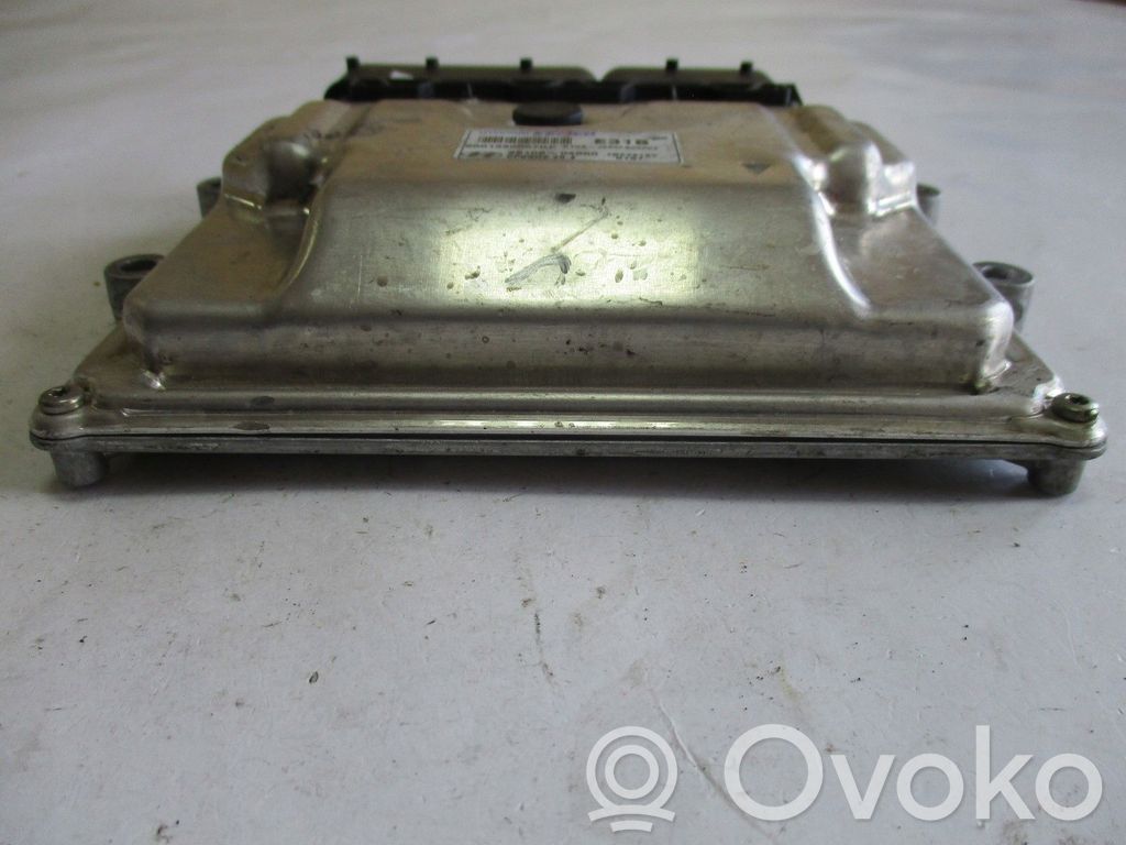 Hyundai H-1, Starex, Satellite Combustion control unit/module 