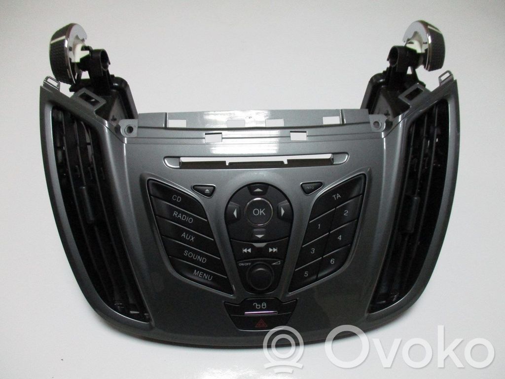 Ford Transit -  Tourneo Connect Central console control unit 