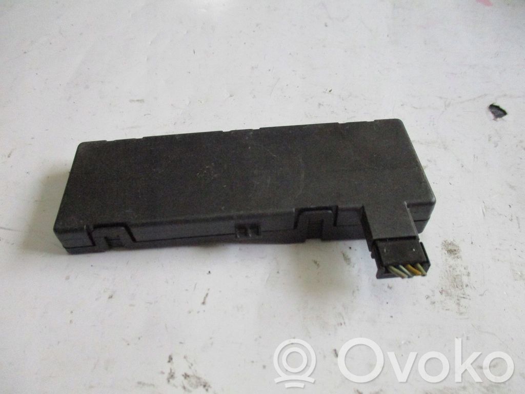 Opel Rekord Olympia Garso stiprintuvas 