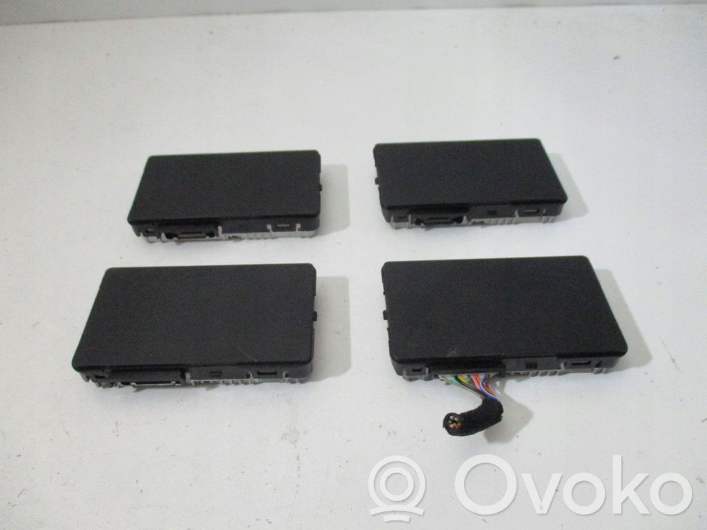 Hyundai H-1, Starex, Satellite Audio system kit 