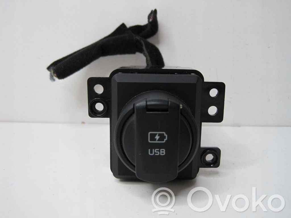 KIA Sportage Audio system kit 