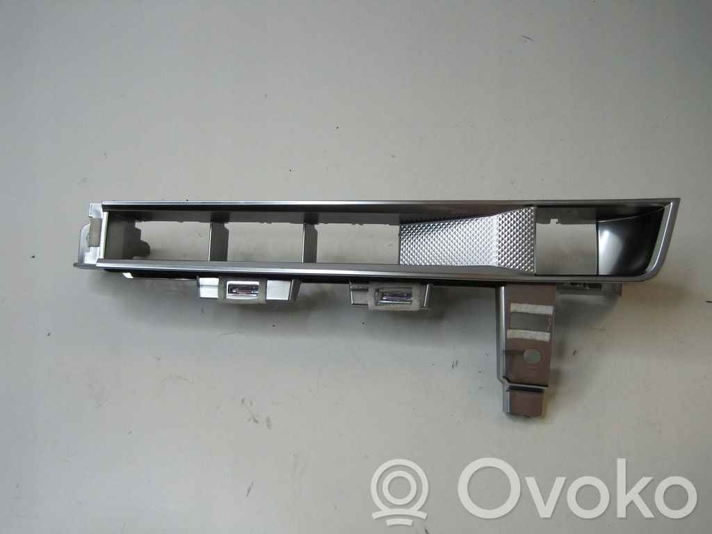 Citroen C4 Grand Picasso Audio system kit 