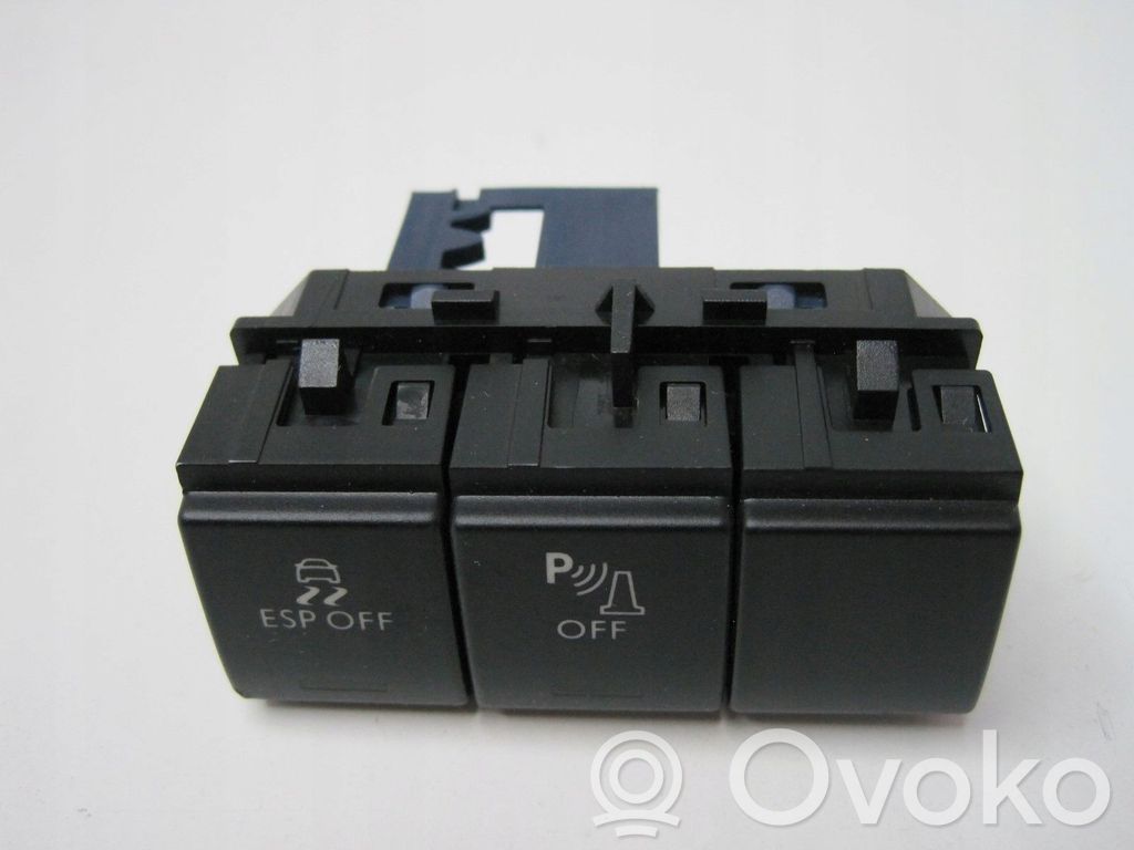 Peugeot 508 Audio system kit 