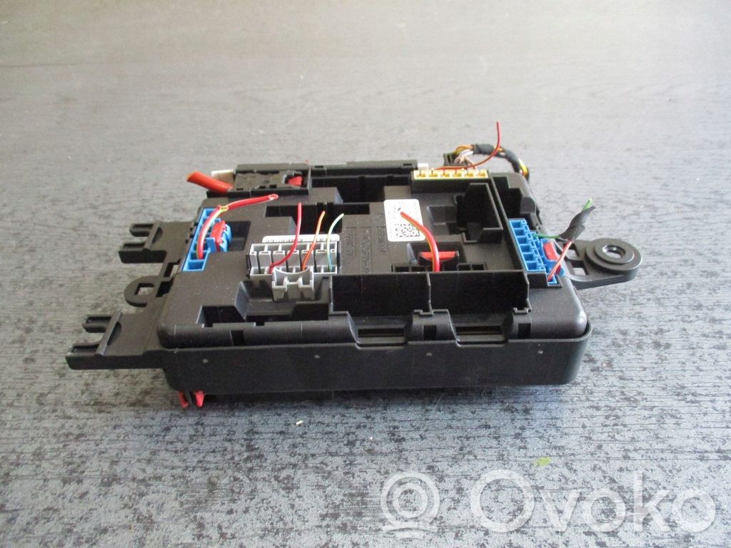 BMW 2 Active Tourer U06 Audio system kit 
