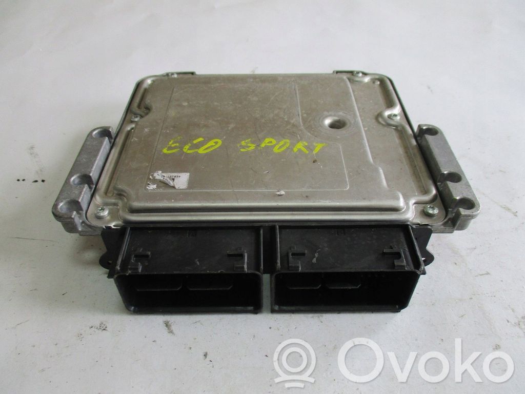 Ford Ecosport Combustion control unit/module 