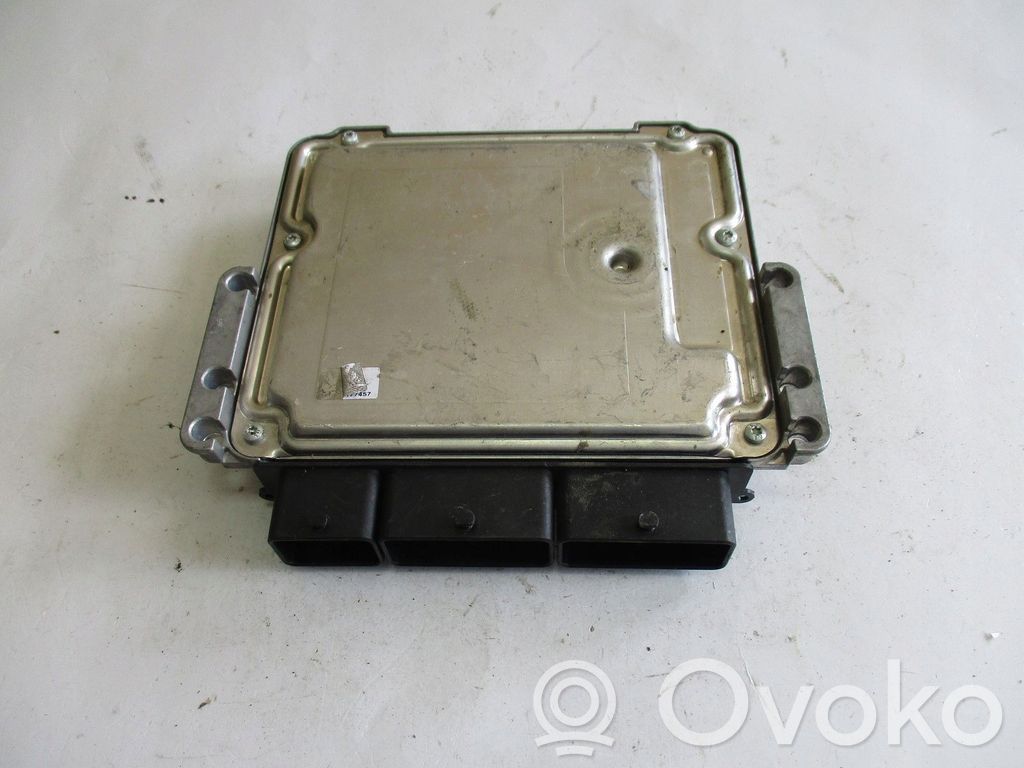 Nissan Micra K14 Sound amplifier 