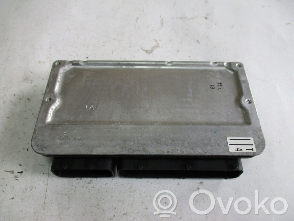 Lexus GS 250 350 300H 450H Combustion control unit/module 