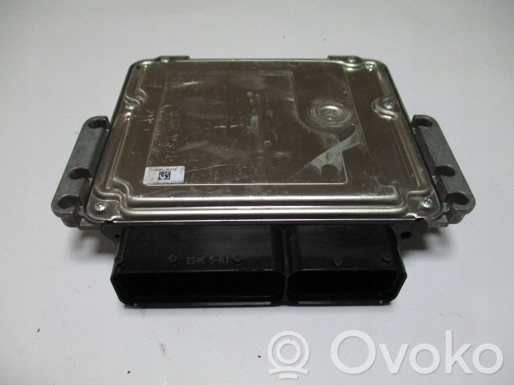 Hyundai H-1, Starex, Satellite Combustion control unit/module 