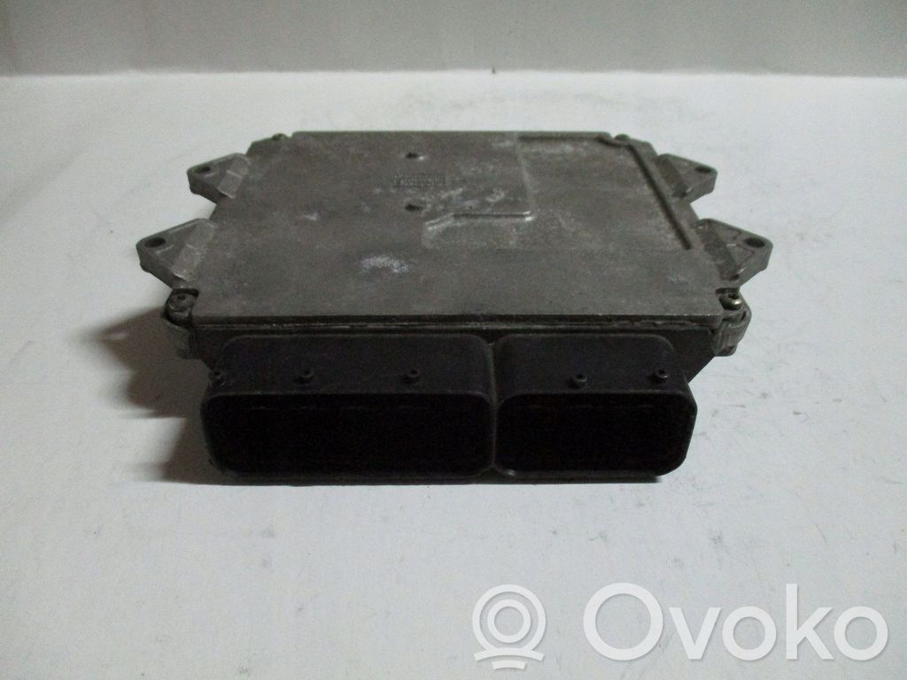Hyundai H-1, Starex, Satellite Combustion control unit/module 