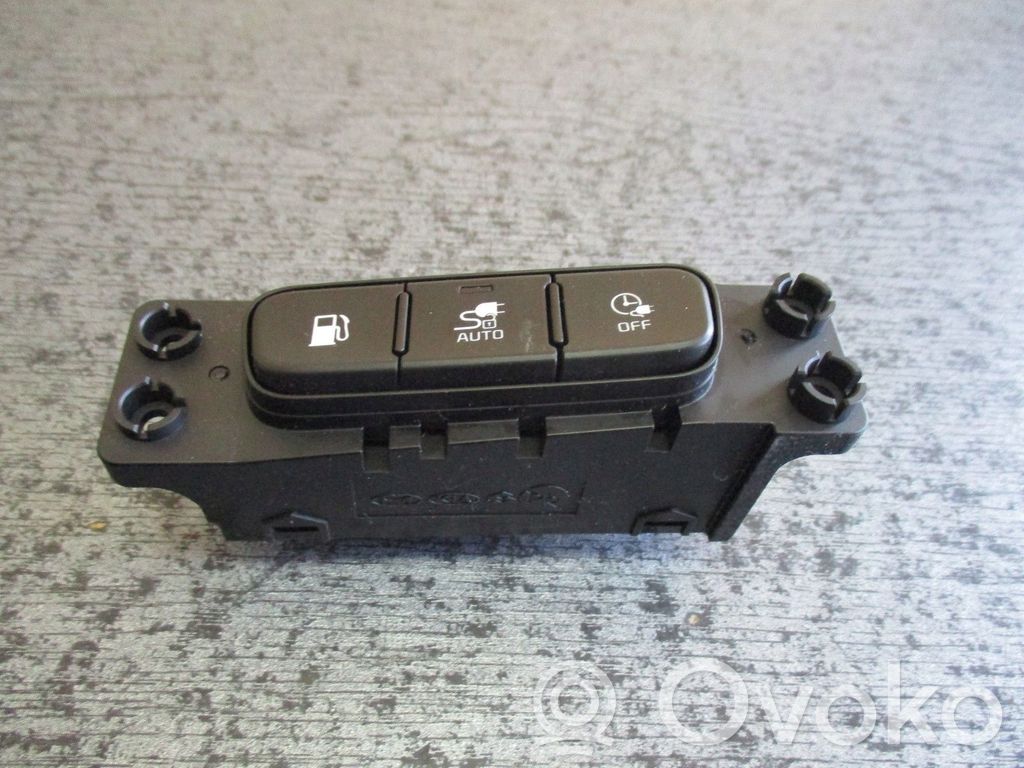 KIA Niro Autres pièces compartiment moteur 