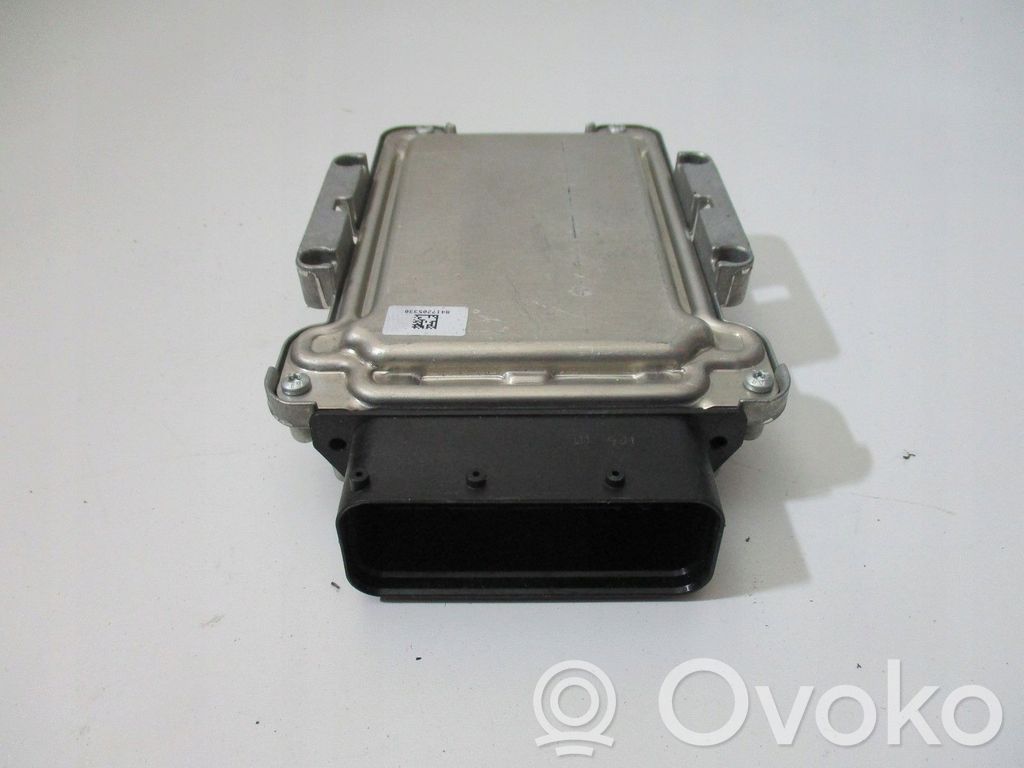 Hyundai H-1, Starex, Satellite Kit del sistema de audio 