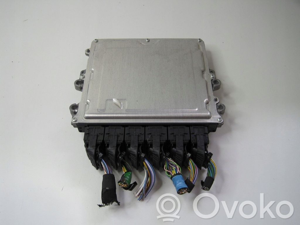 Hyundai H-1, Starex, Satellite Audio system kit 