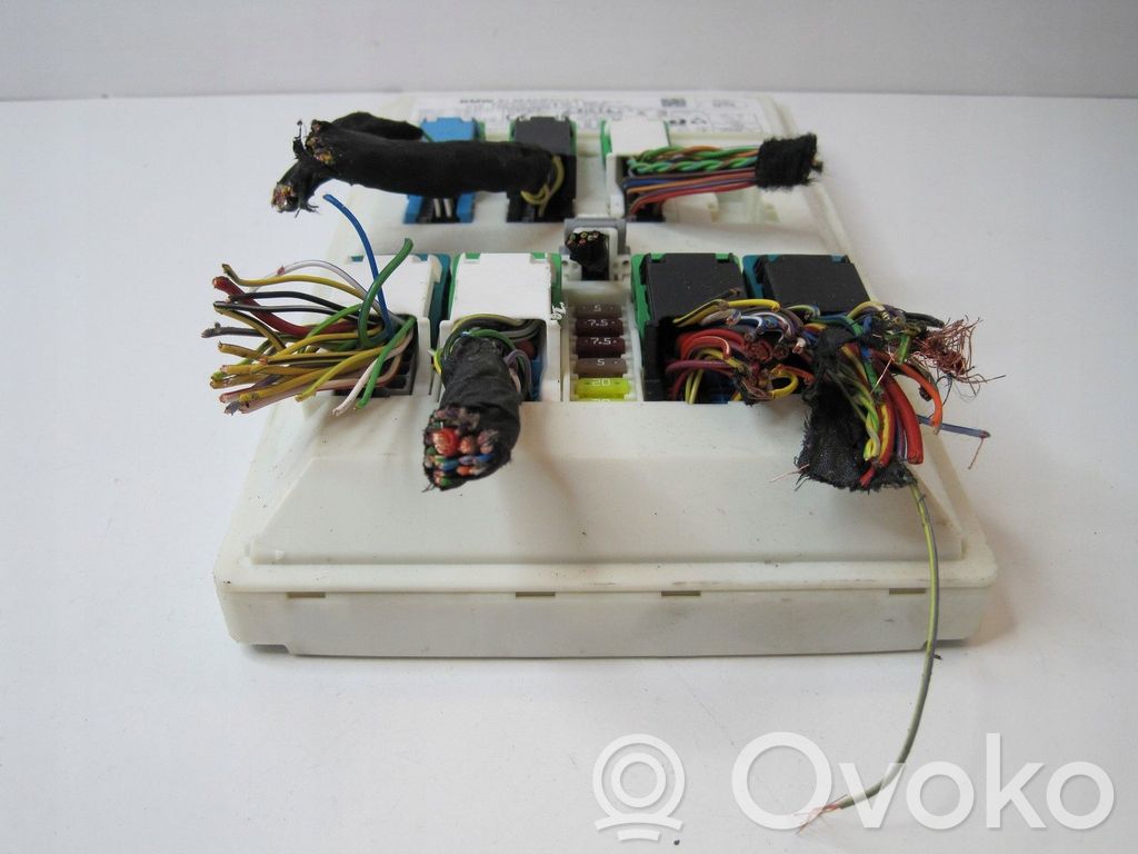 Audio system kit   5A3FFC1