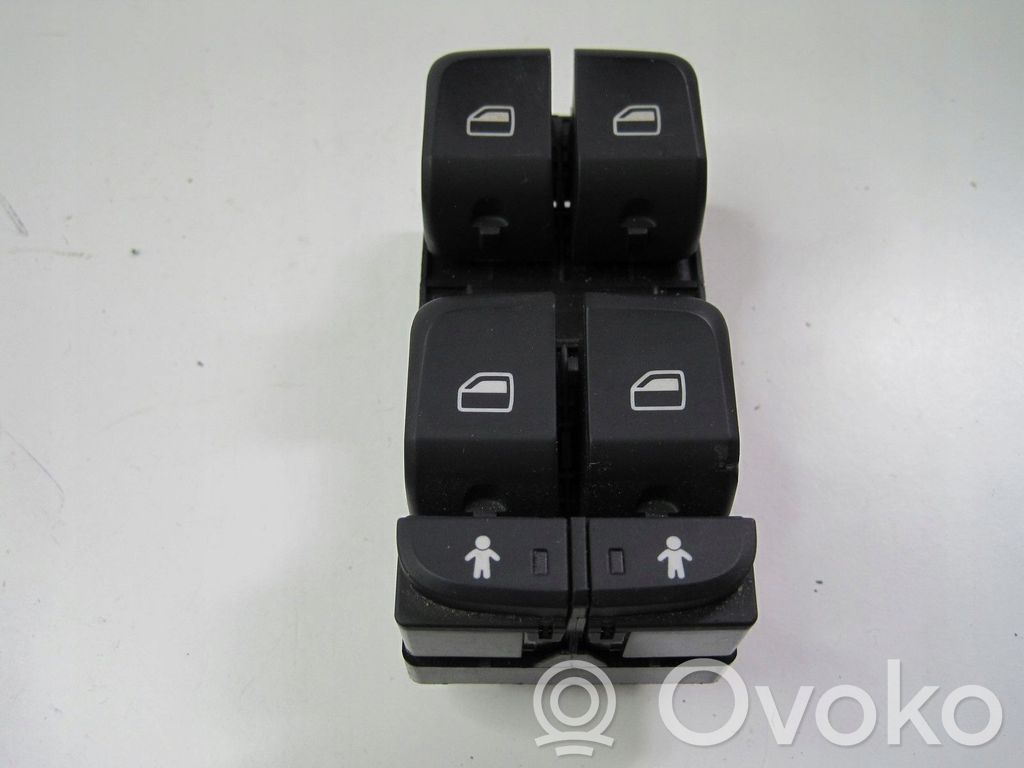 Audi Q3 8U Kit del sistema de audio 