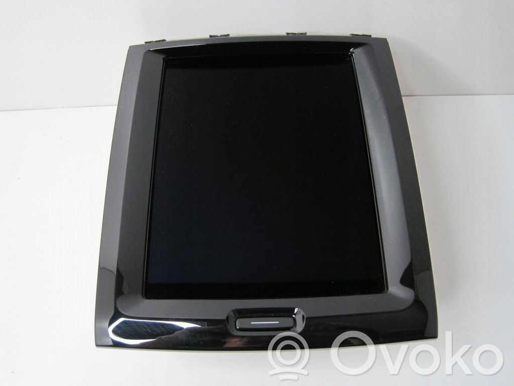 Volvo XC60 Navigation unit CD/DVD player 