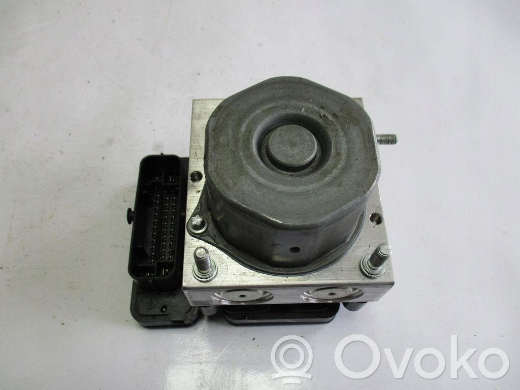 Renault Mégane Renault Sport III (IV Based) Other brake parts 