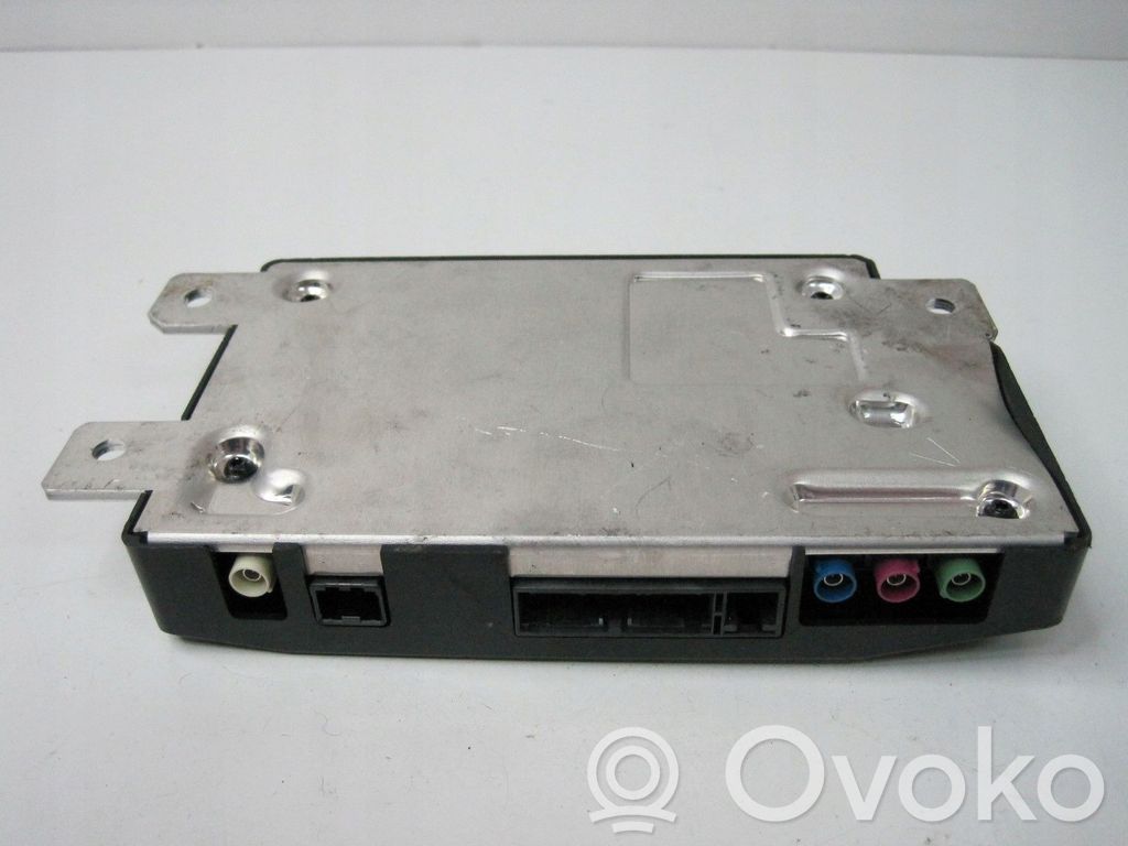 Land Rover Range Rover L460 Type LK Combustion control unit/module 