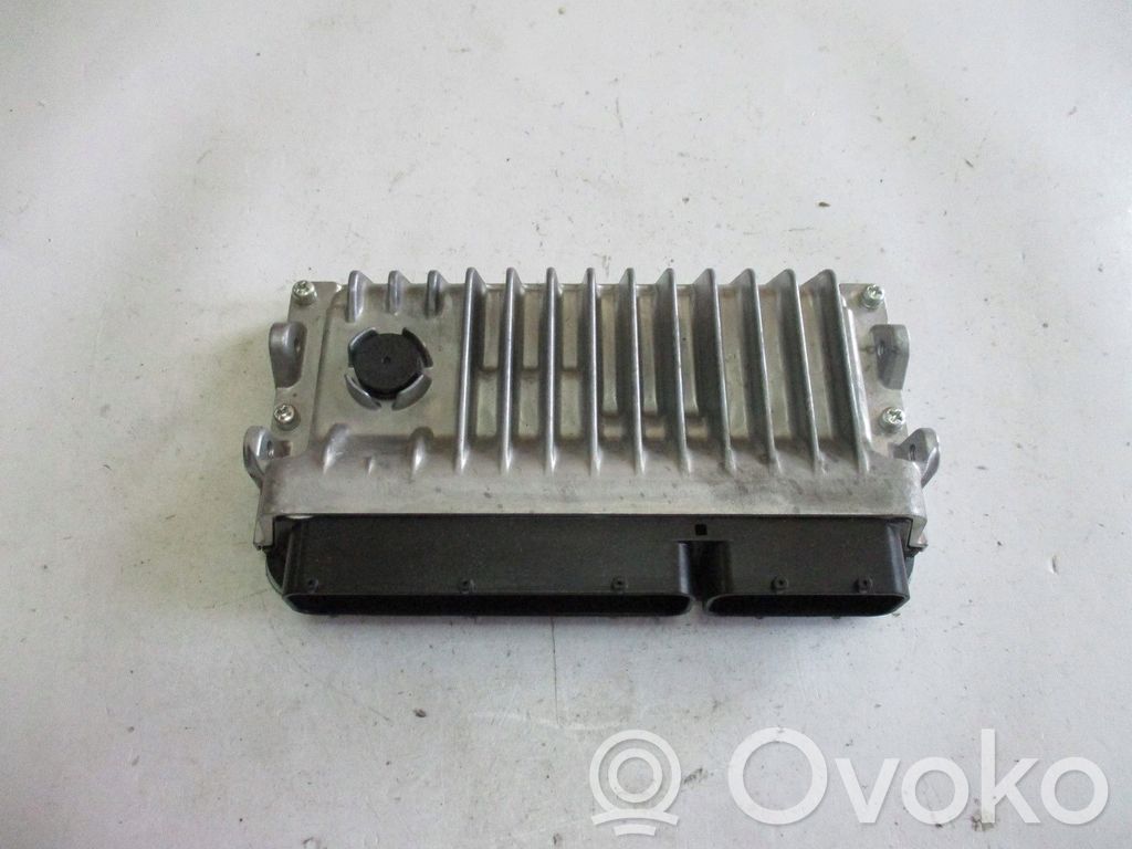 Toyota Hilux (N140, N150, N160, N170) Injection control unit/module 