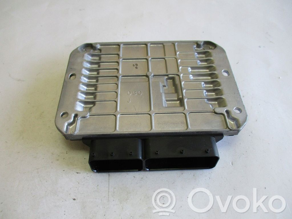 Mitsubishi Outlander Combustion control unit/module 