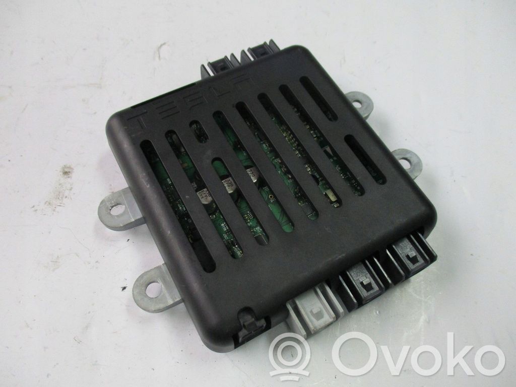 Hyundai H-1, Starex, Satellite Audio system kit 