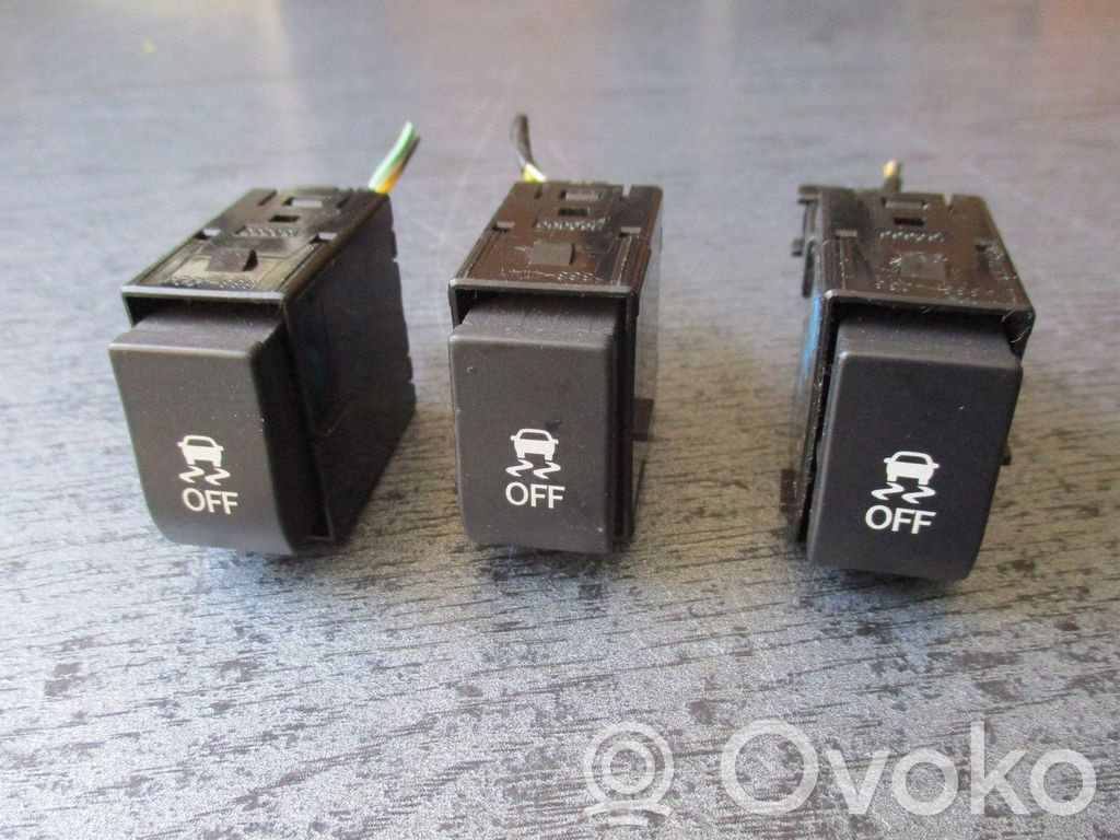 Lexus GS 250 350 300H 450H Central console control unit 