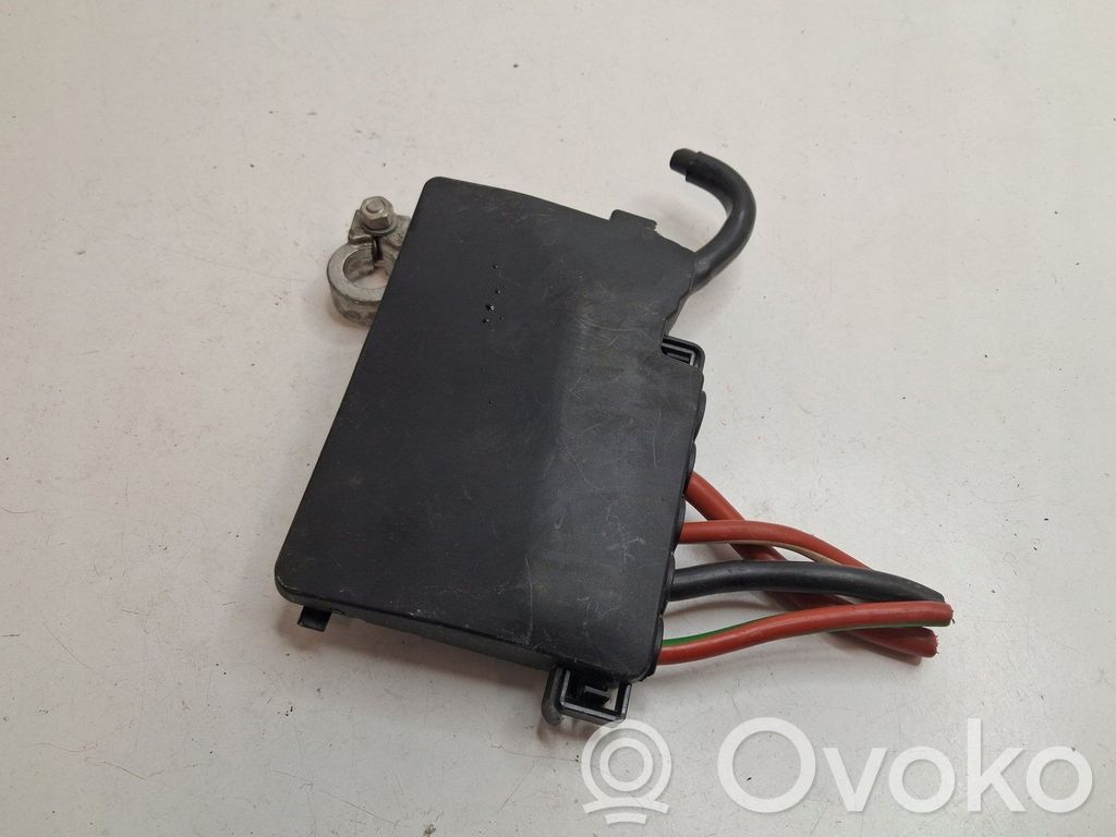 Skoda Scala Positive cable (battery) 