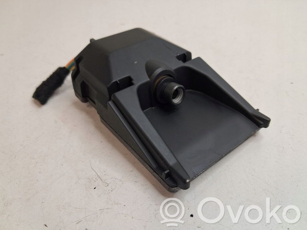 Peugeot 308 Reversing camera 