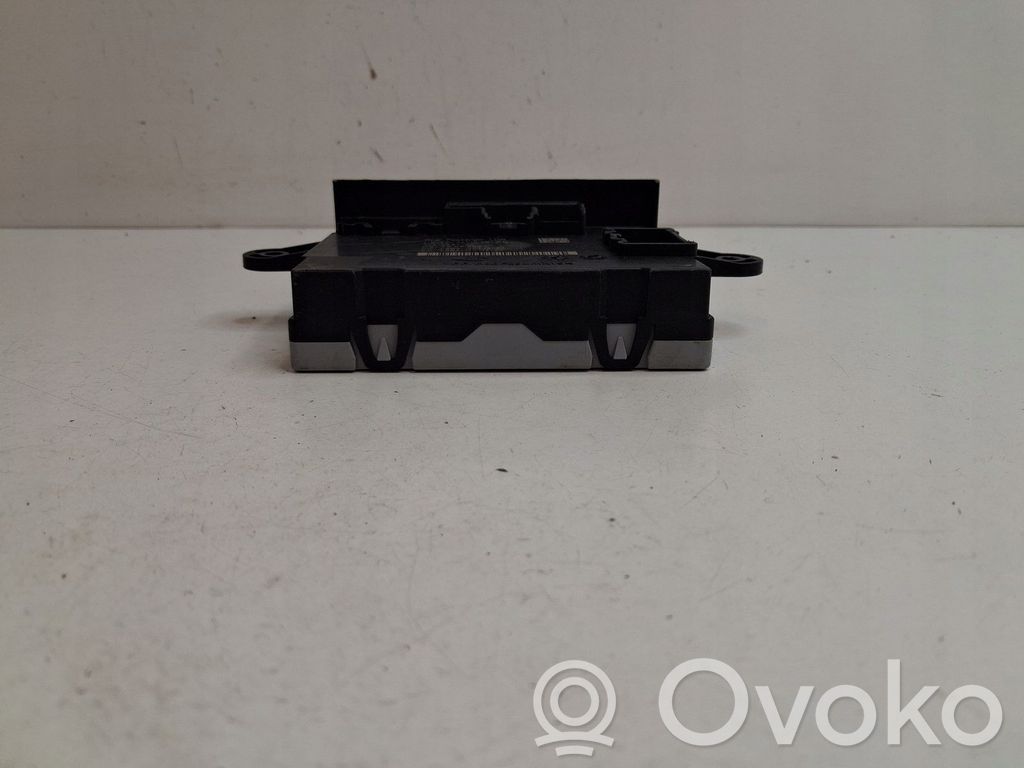 Land Rover Discovery Combustion module de contrôle 