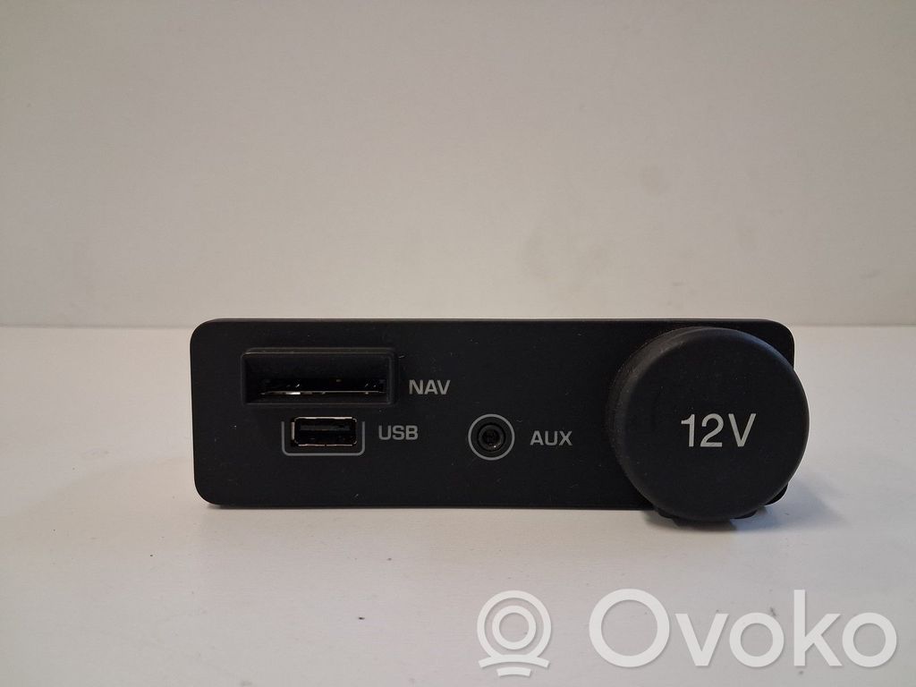 Land Rover Discovery Sport Kit del sistema de audio 