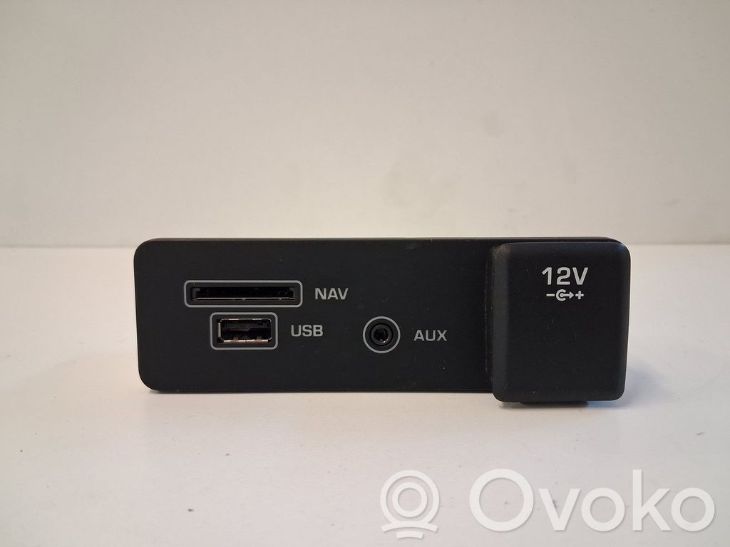 Land Rover Discovery Sport Kit del sistema de audio 