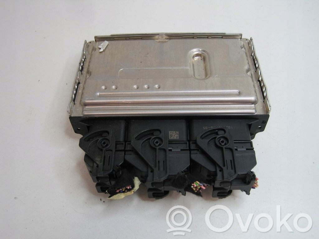 Renault Austral Combustion control unit/module 