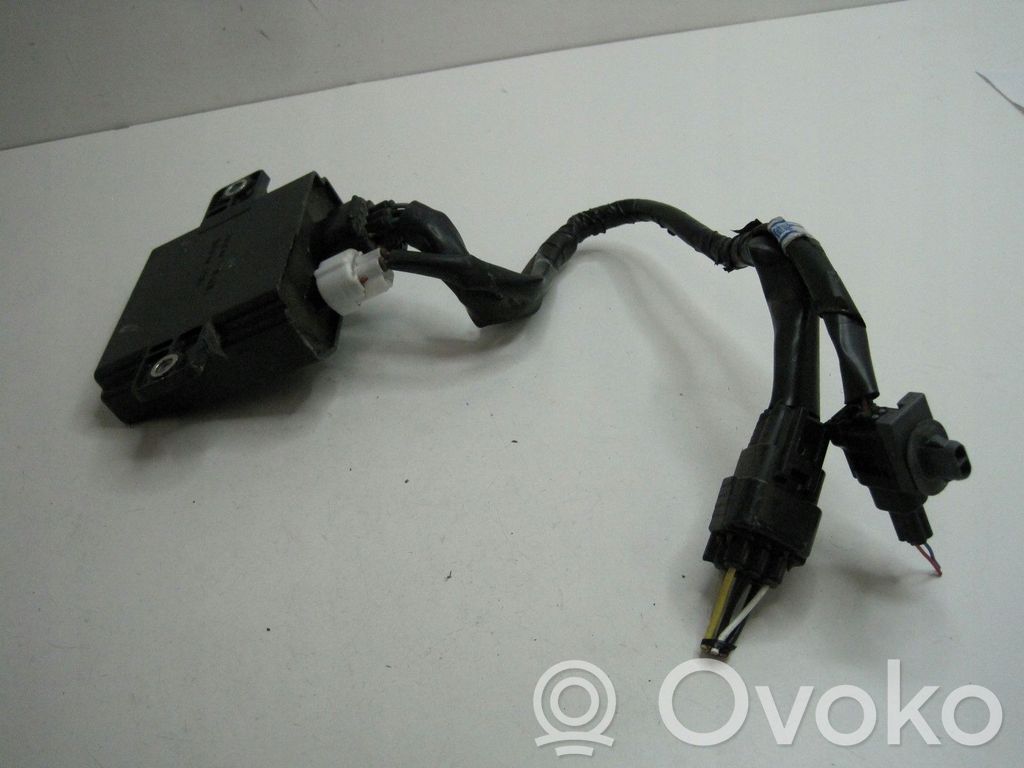 Mazda MX-5 NA Miata Combustion control unit/module 