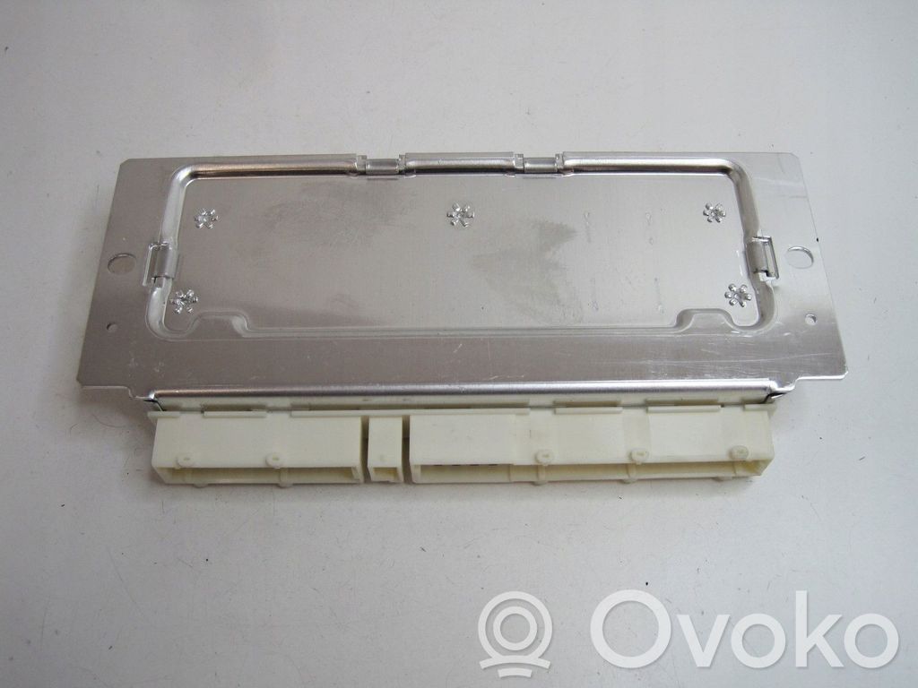 Hyundai H-1, Starex, Satellite Combustion module de contrôle 