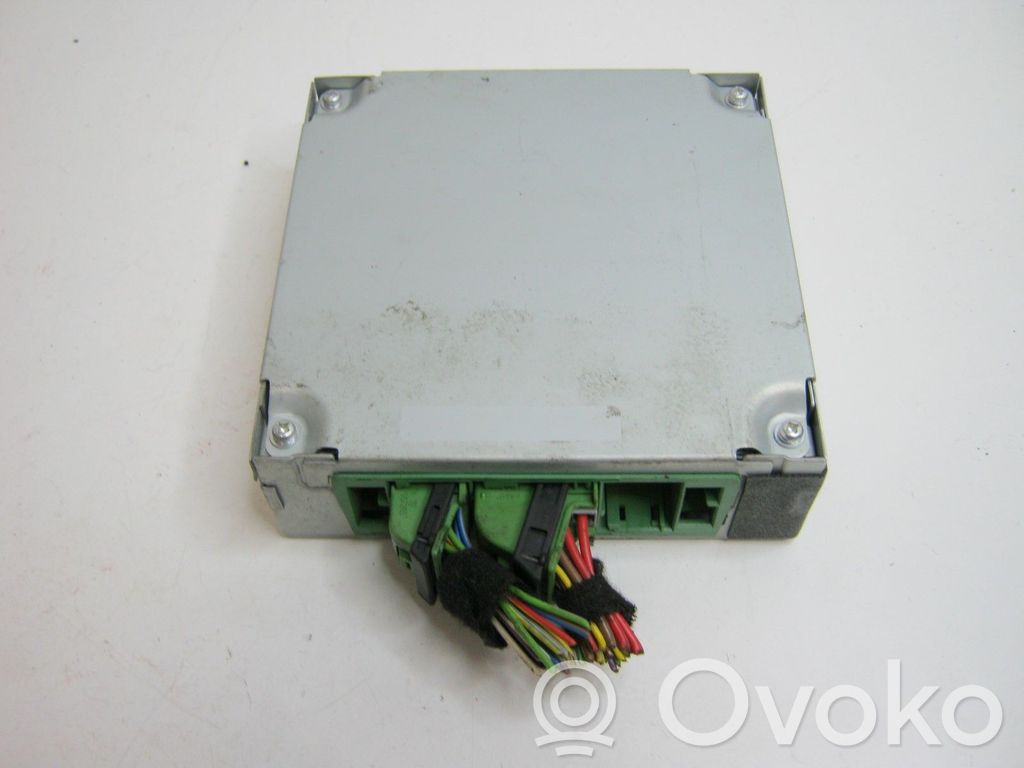 Mini One - Cooper Clubman R55 Combustion control unit/module 