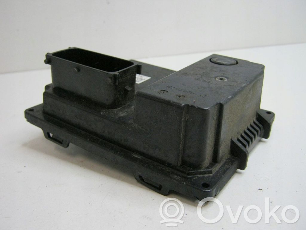 Hyundai H-1, Starex, Satellite Combustion control unit/module 
