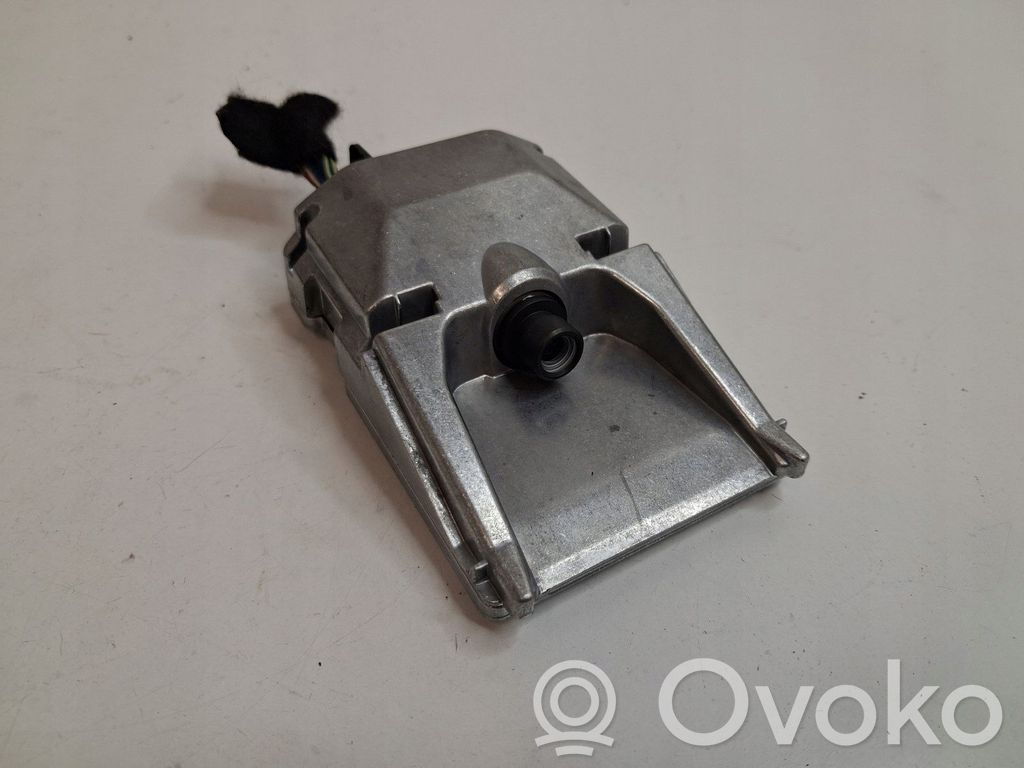 Peugeot Partner III Reversing camera 