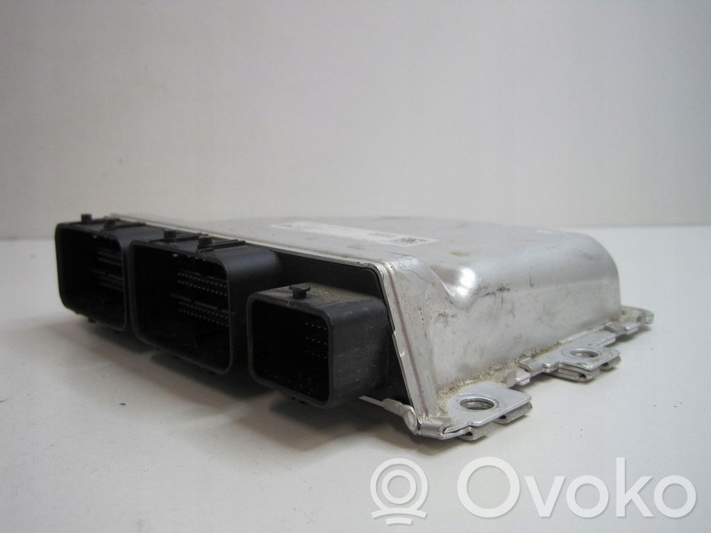 Renault Austral Combustion control unit/module 