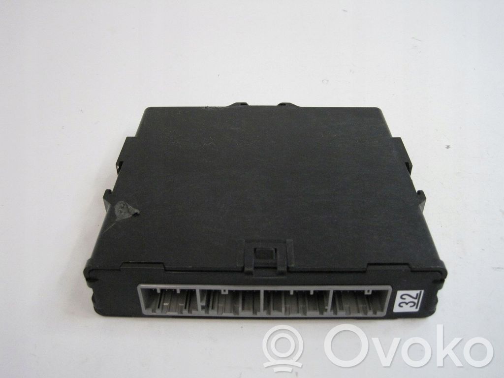 Toyota Hilux (N140, N150, N160, N170) Combustion control unit/module 