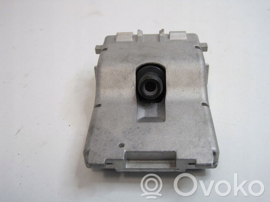 Hyundai H-1, Starex, Satellite Combustion control unit/module 