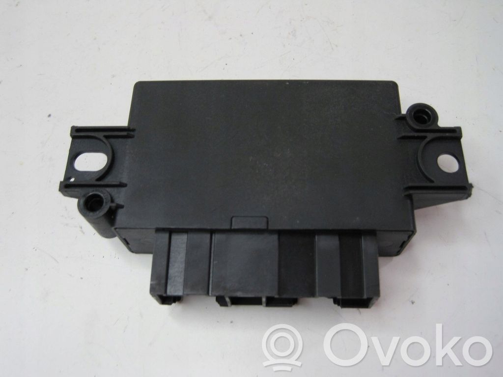 Ford Puma Combustion control unit/module 
