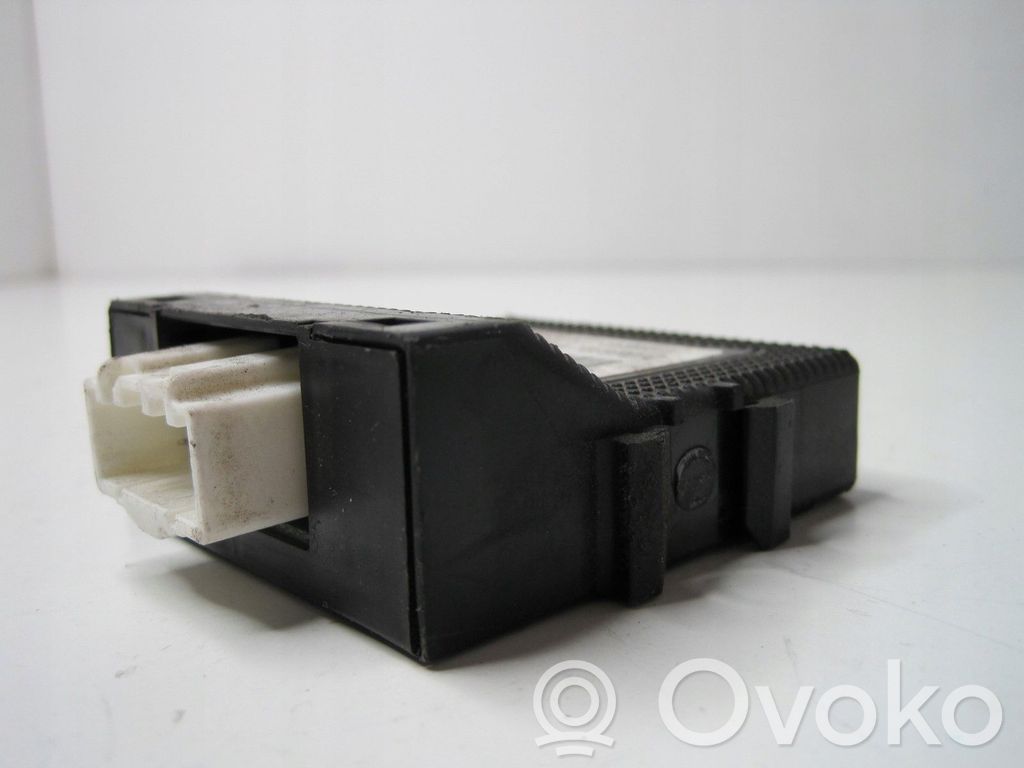 Mazda 2 Combustion control unit/module 
